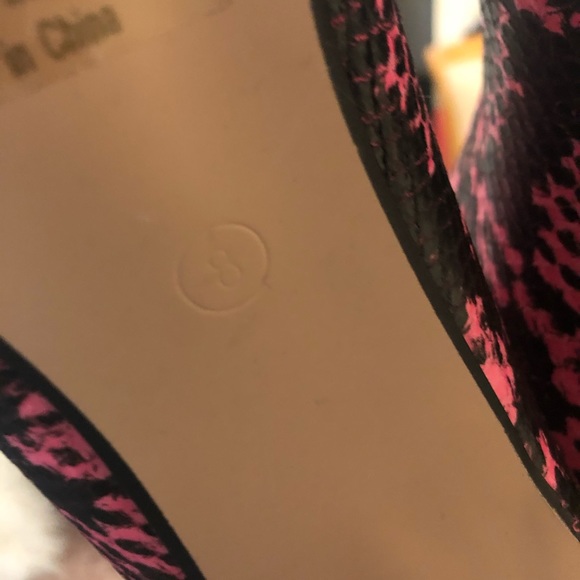 Lemon Drop By Priviliged-Aller Multicolor Booties - Picture 5 of 6